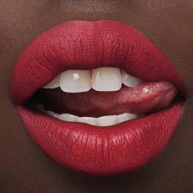 MAC Macximal Silky Matte Lipstick CANDY YUM YUMMACXIMAL絲滑霧光唇膏