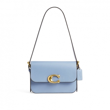 Coach蔻馳(精品) C SHOULDER BAG肩背包