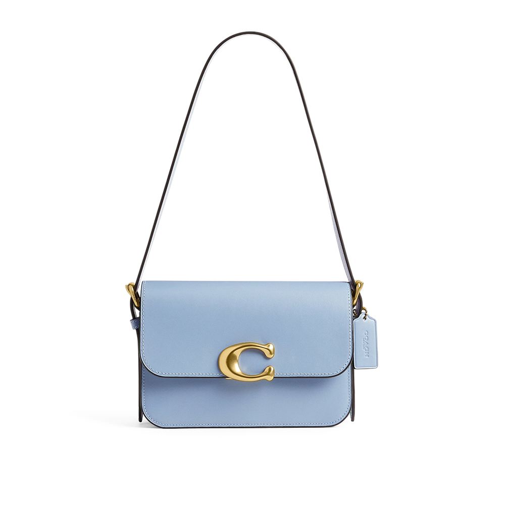 Coach C SHOULDER BAG肩背包