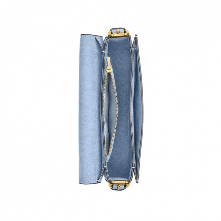 Coach - C SHOULDER BAG肩背包_81021-250645_大圖