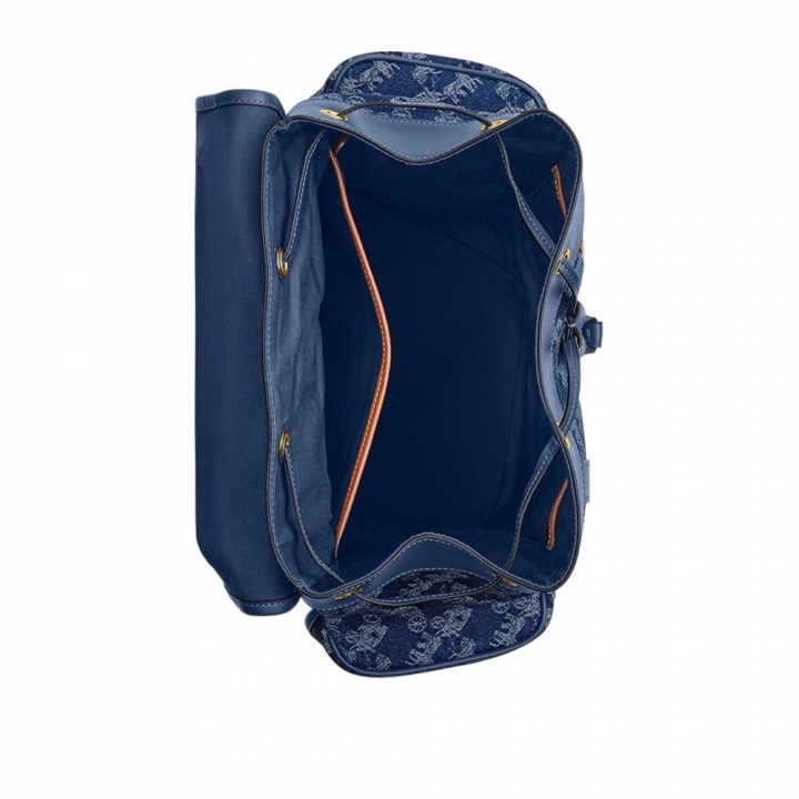 Coach - HARPER後背包_81040-250653_大圖