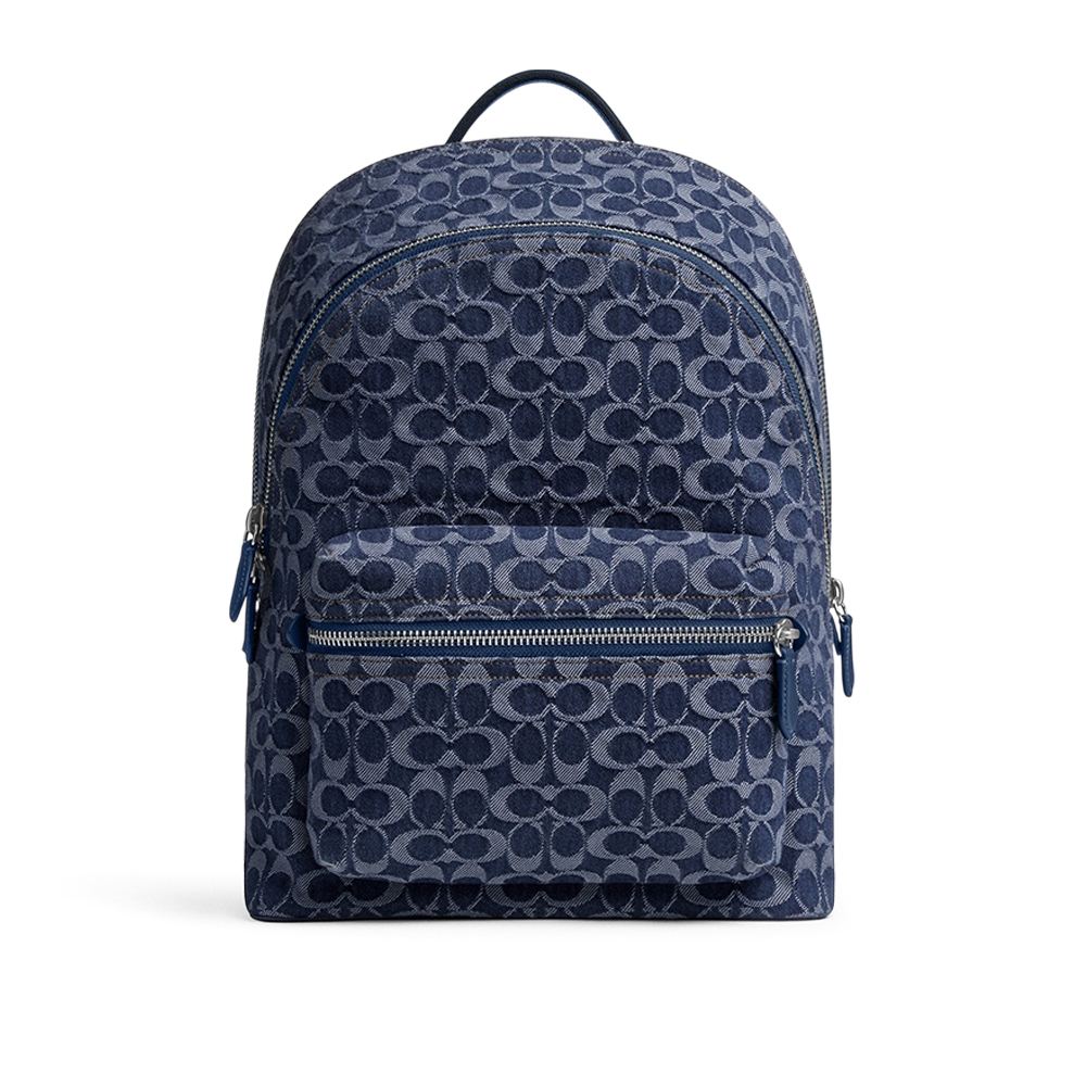 Coach CHARTER後背包