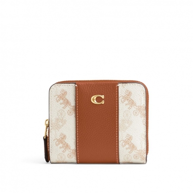 Coach蔻馳(精品) BILLFOLD WALLET皮夾長短夾