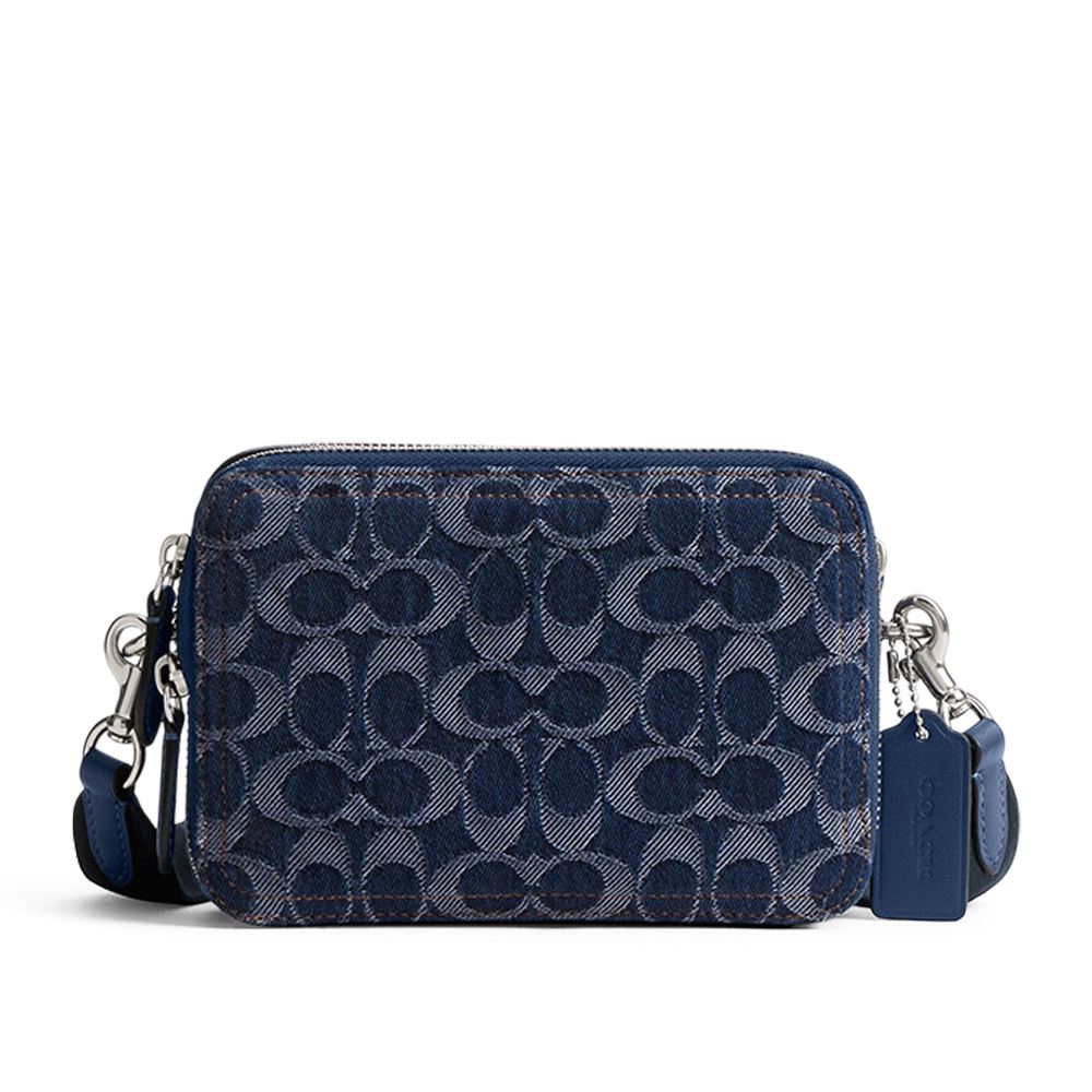 Coach CHARTER CROSSBODY 19斜背包