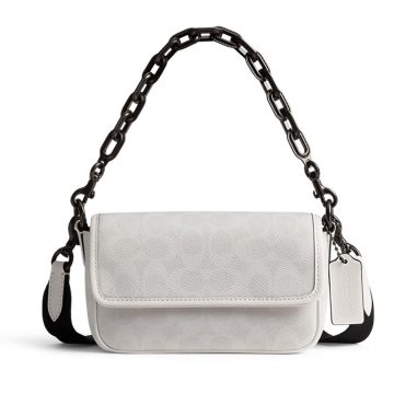 Coach蔻馳(精品) CHARTER CROSSBODY 18斜背包