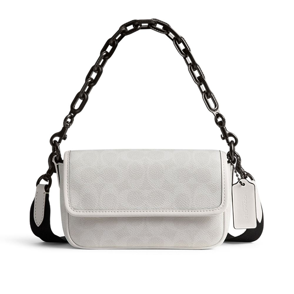 Coach CHARTER CROSSBODY 18斜背包