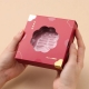 Mao's - Mao's 樂陶陶｜花見祝福顯影醬油碟系列 福（單入）80962-250971_縮圖