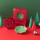 Mao's - Mao's 樂陶陶｜花見祝福顯影醬油碟系列 美（單入）80885-250982_縮圖