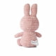 BON TON TOYS - 荷蘭 BON TON TOYS|Miffy米菲兔ECO燈芯絨填充玩偶-粉 70cm80889-251093_縮圖