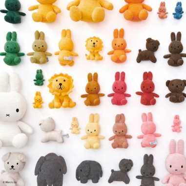BON TON TOYS|Lion小獅ECO燈芯絨填充玩偶-黃 17cmBON TON TOYS|Lion小獅ECO燈芯絨填充玩偶-黃 17cm