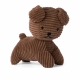 BON TON TOYS - 荷蘭 BON TON TOYS|Snuffy小狗ECO燈芯絨填充玩偶-巧克力 21cm80907-251229__thumbnail