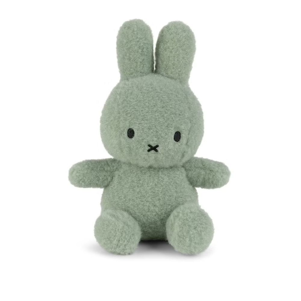 BON TON TOYS 荷蘭 BON TON TOYS｜Miffy米菲兔ECO棉填充玩偶-開心果 23cm