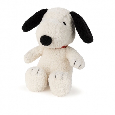 BON TON TOYSBON TON TOYS 荷蘭 BON TON TOYS｜Snoopy史努比填充玩偶-奶油 17cm