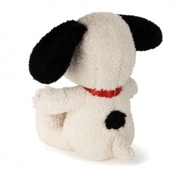 Snoopy Sitting Terry Cream - 17cm荷蘭 BON TON TOYS|Snoopy史努比填充玩偶-奶油 17cm
