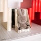 BON TON TOYS - 荷蘭 BON TON TOYS｜Miffy米菲兔恬柔盒裝填充玩偶-灰褐 23cm80940-251280_縮圖