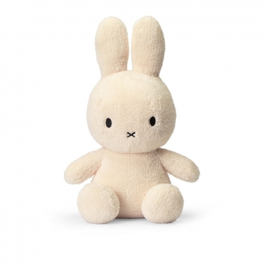 BON TON TOYSBON TON TOYS 荷蘭 BON TON TOYS｜Miffy米菲兔填充玩偶-奶油 50cm