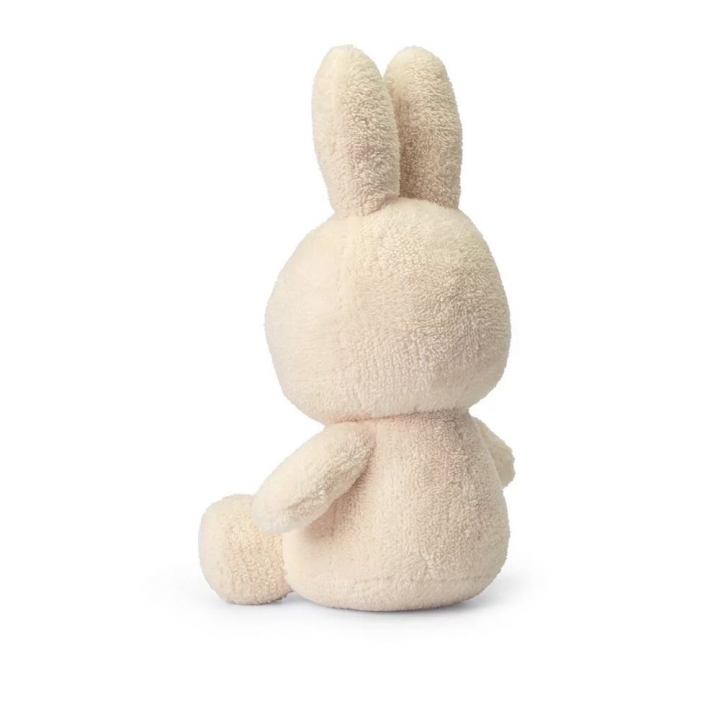荷蘭 BON TON TOYS｜Miffy米菲兔填充玩偶-奶油 50cm荷蘭 BON TON TOYS｜Miffy米菲兔填充玩偶-奶油 50cm