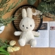 BON TON TOYS - 荷蘭 BON TON TOYS｜Miffy米菲兔填充玩偶-奶油 50cm80941-251287_縮圖