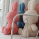 BON TON TOYS - 荷蘭 BON TON TOYS｜Miffy米菲兔填充玩偶-奶油 50cm80941-251292_縮圖