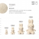 BON TON TOYS - 荷蘭 BON TON TOYS｜Miffy米菲兔填充玩偶-奶油 50cm80941-251294_縮圖