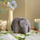 BON TON TOYS - 荷蘭 BON TON TOYS|Elephant小象ECO燈芯絨填充玩偶-灰 23cm80908-251355__thumbnail
