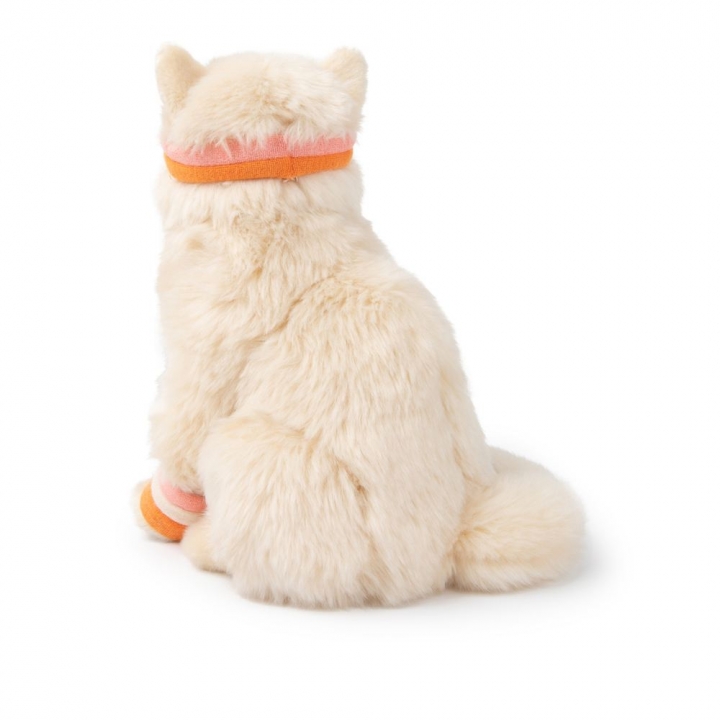 Dolly the Ragdoll - 32 cm荷蘭 BON TON TOYS｜布偶貓玩偶-多莉 32cm