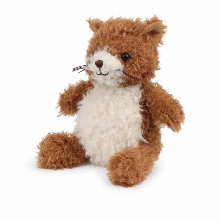 Ruthie the Mini Cat in giftbox - 12 cm - 5