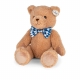 BON TON TOYS - 荷蘭 BON TON TOYS｜小熊玩偶-時髦諾曼 32cm80918-251424_縮圖