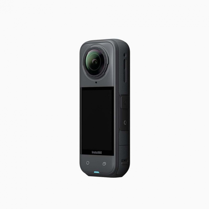 Insta360 X5 8K全景運動相機