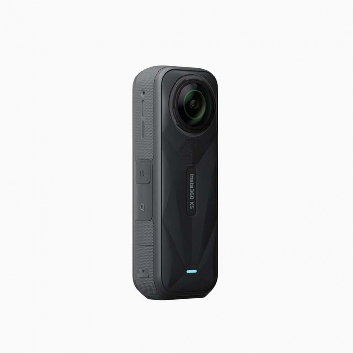Insta360 X5 8K全景運動相機