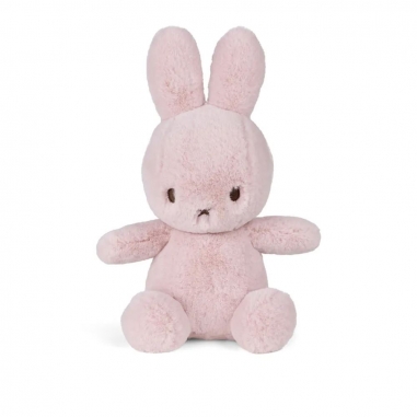 Cozy Miffy Soft Pink in giftbox - 23 cmBON TON TOYS|Miffy米菲兔恬柔盒裝填充玩偶-溫柔粉 23cm
