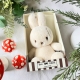 BON TON TOYS - 荷蘭 BON TON TOYS｜Miffy米菲兔恬柔盒裝填充玩偶-溫柔粉 23cm80933-251580_縮圖