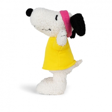 Snoopy Flashbeagle - 24 cm荷蘭 BON TON TOYS|Snoopy史努比填充玩偶-炫舞狗 24cm