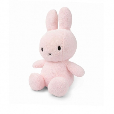 BON TON TOYS|Miffy米菲兔填充玩偶-淺粉 50cmBON TON TOYS|Miffy米菲兔填充玩偶-淺粉 50cm