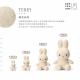 BON TON TOYS - 荷蘭 BON TON TOYS|Miffy米菲兔填充玩偶-淺粉 50cm80943-251654__thumbnail