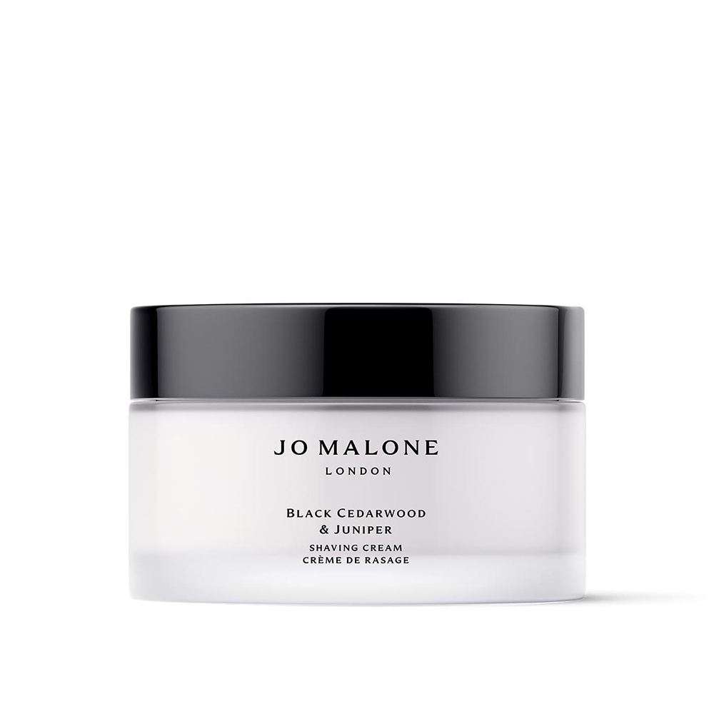 Jo Malone London 黑雪松與杜松刮鬍霜