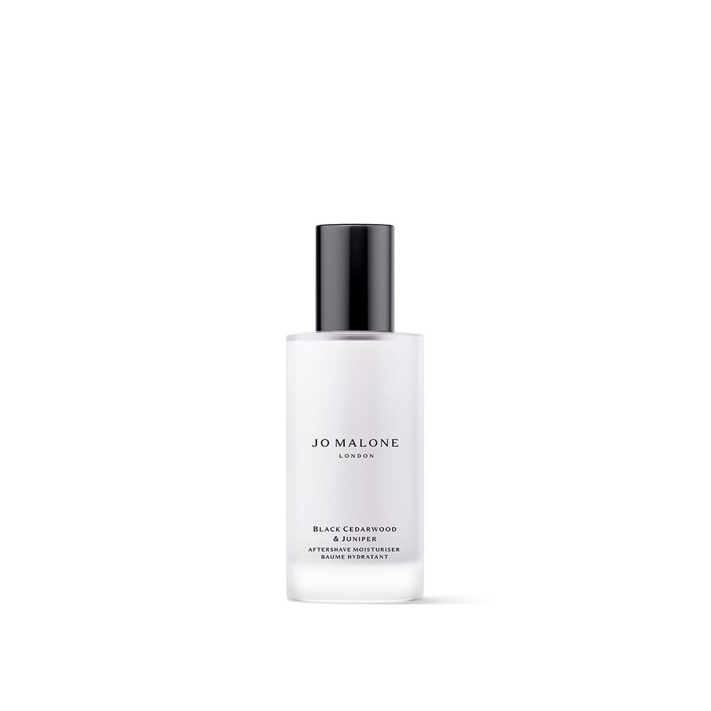 Jo Malone London 黑雪松與杜松鬍後乳液