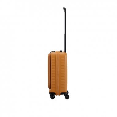 LOJEL CUBO 19吋前開擴充拉鍊拉桿登機行李箱 C-F1627-19 黃金焦糖LOJEL CUBO 19吋前開擴充拉鍊拉桿登機行李箱 C-F1627-19 黃金焦糖