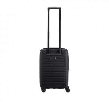 LOJEL CUBO 19吋前開擴充拉鍊拉桿登機行李箱 C-F1627-19 酷黑LOJEL CUBO 19吋前開擴充拉鍊拉桿登機行李箱 C-F1627-19 酷黑