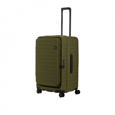 LOJEL C-F1627-F28吋-CUBO V5-仙人掌綠擴充箱LOJEL C-F1627-F28吋-CUBO V5-仙人掌綠擴充箱