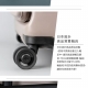 LOJEL - LOJEL CUBO 28吋前開擴充拉鍊拉桿行李箱 C-F1627-F28 仙人掌綠81111-251961_縮圖