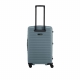LOJEL - LOJEL CUBO 28吋前開擴充拉鍊拉桿行李箱 C-F1627-F28 岩石藍81112-251972_縮圖