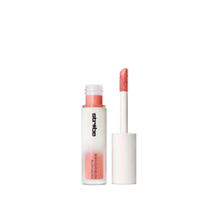 MAC Strobe Beam Liquid Blush Starlite輕透光感腮紅蜜