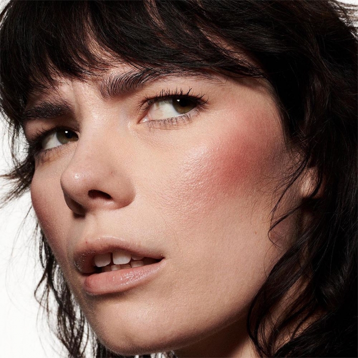 MAC Strobe Beam Liquid Blush Starlite輕透光感腮紅蜜