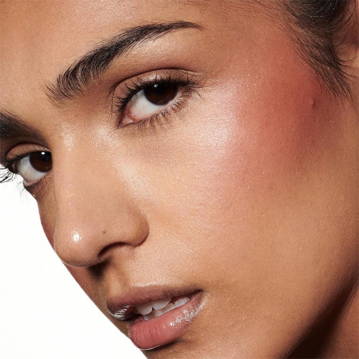 MAC Strobe Beam Liquid Blush Starlite輕透光感腮紅蜜