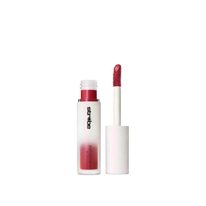 MAC Strobe Beam Liquid Blush Starlite輕透光感腮紅蜜