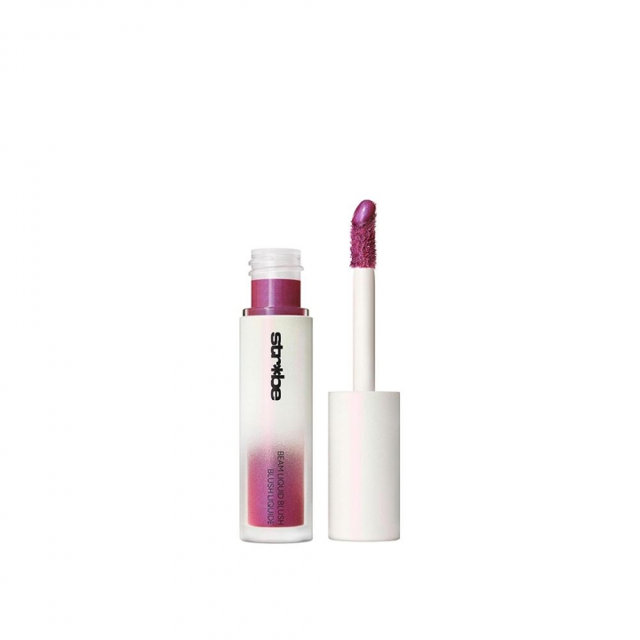 MAC Strobe Beam Liquid Blush Starlite輕透光感腮紅蜜