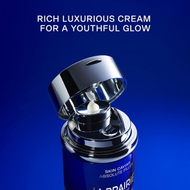 SKIN CAVIAR ABSOLUTE FILLER魚子美顏豐盈再造霜