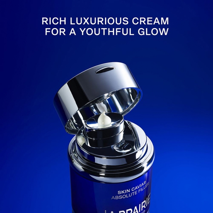 SKIN CAVIAR ABSOLUTE FILLER魚子美顏豐盈再造霜