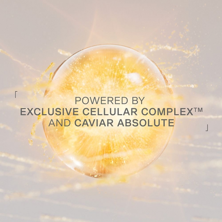 SKIN CAVIAR ABSOLUTE FILLER魚子美顏豐盈再造霜